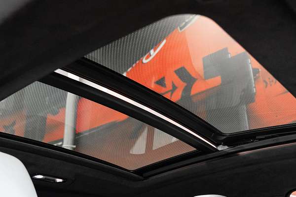 2020 BMW X6 M Competition F96