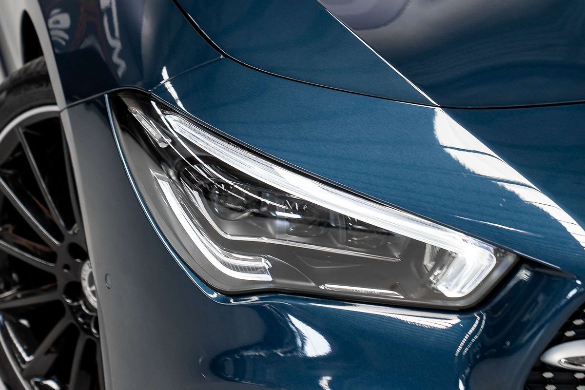 2021 Mercedes-Benz CLA-Class CLA200 C118
