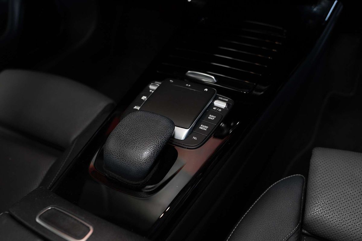 2021 Mercedes-Benz CLA-Class CLA200 C118