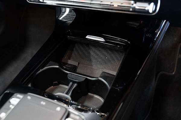 2021 Mercedes-Benz CLA-Class CLA200 C118