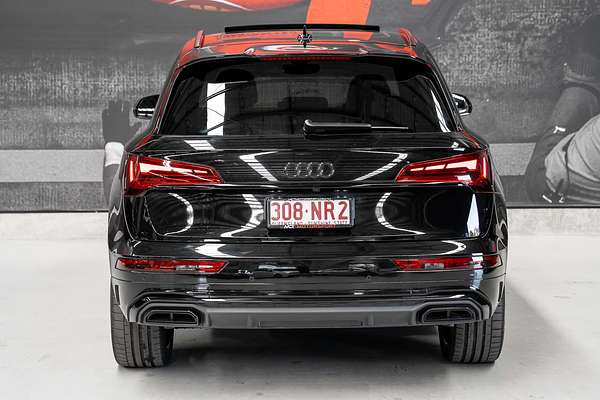 2023 Audi Q5 55 TFSI e S line FY
