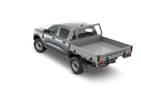 2025 Ford Ranger XL 4X4 2.0L