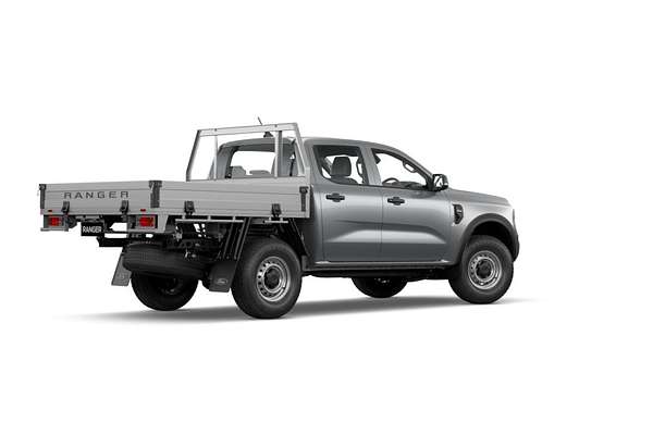 2025 Ford Ranger XL 4X4 2.0L