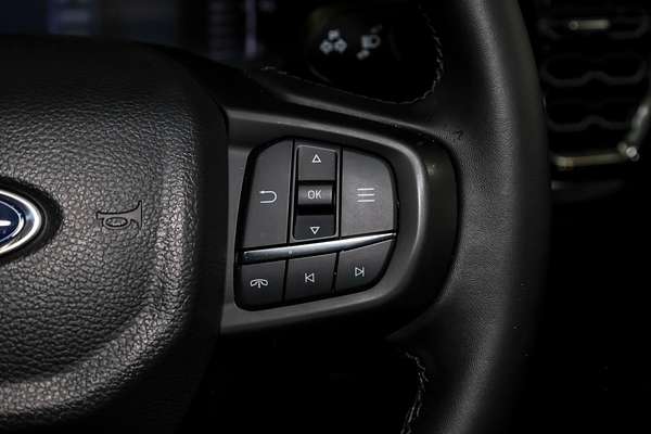2025 Ford Everest Trend 2.0L