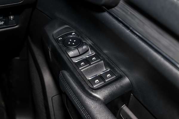 2025 Ford Everest Trend 2.0L