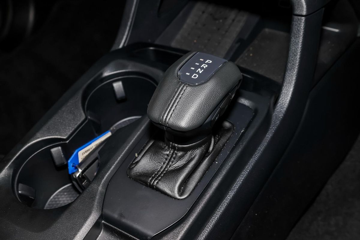 2025 Ford Everest Trend 2.0L