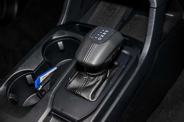2025 Ford Everest Trend 2.0L