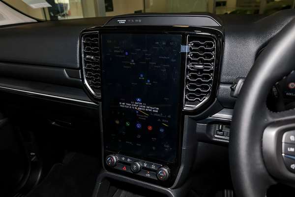 2025 Ford Everest Trend 2.0L