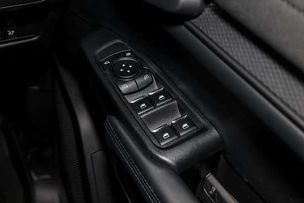 2024 Ford Ranger Raptor 4X4 3.0L