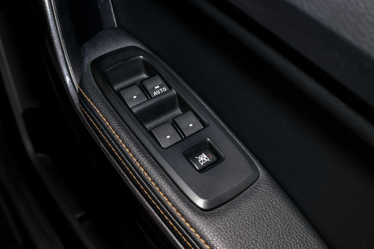 2019 Ford Ranger Wildtrak PX MkIII 4X4 3.2L