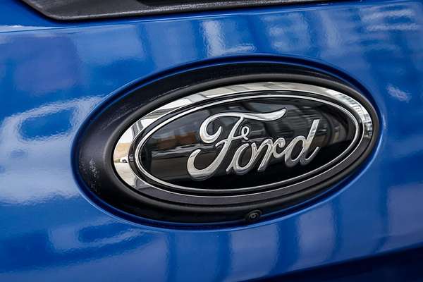 2024 Ford Ranger Raptor 4X4 3.0L