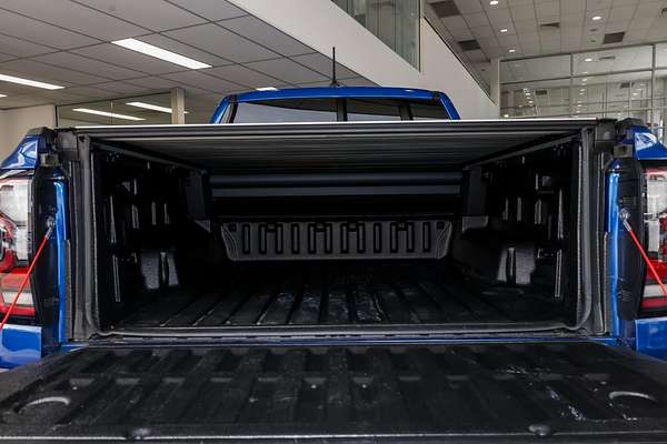2024 Ford Ranger Raptor 4X4 3.0L