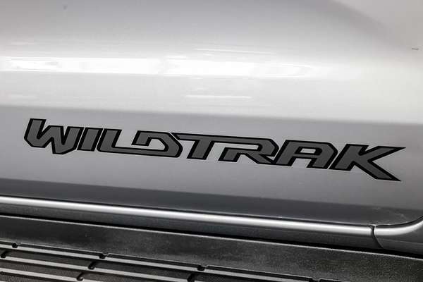 2019 Ford Ranger Wildtrak PX MkIII 4X4 3.2L