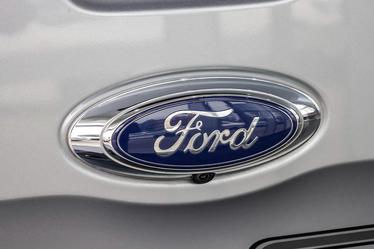 2019 Ford Ranger Wildtrak PX MkIII 4X4 3.2L