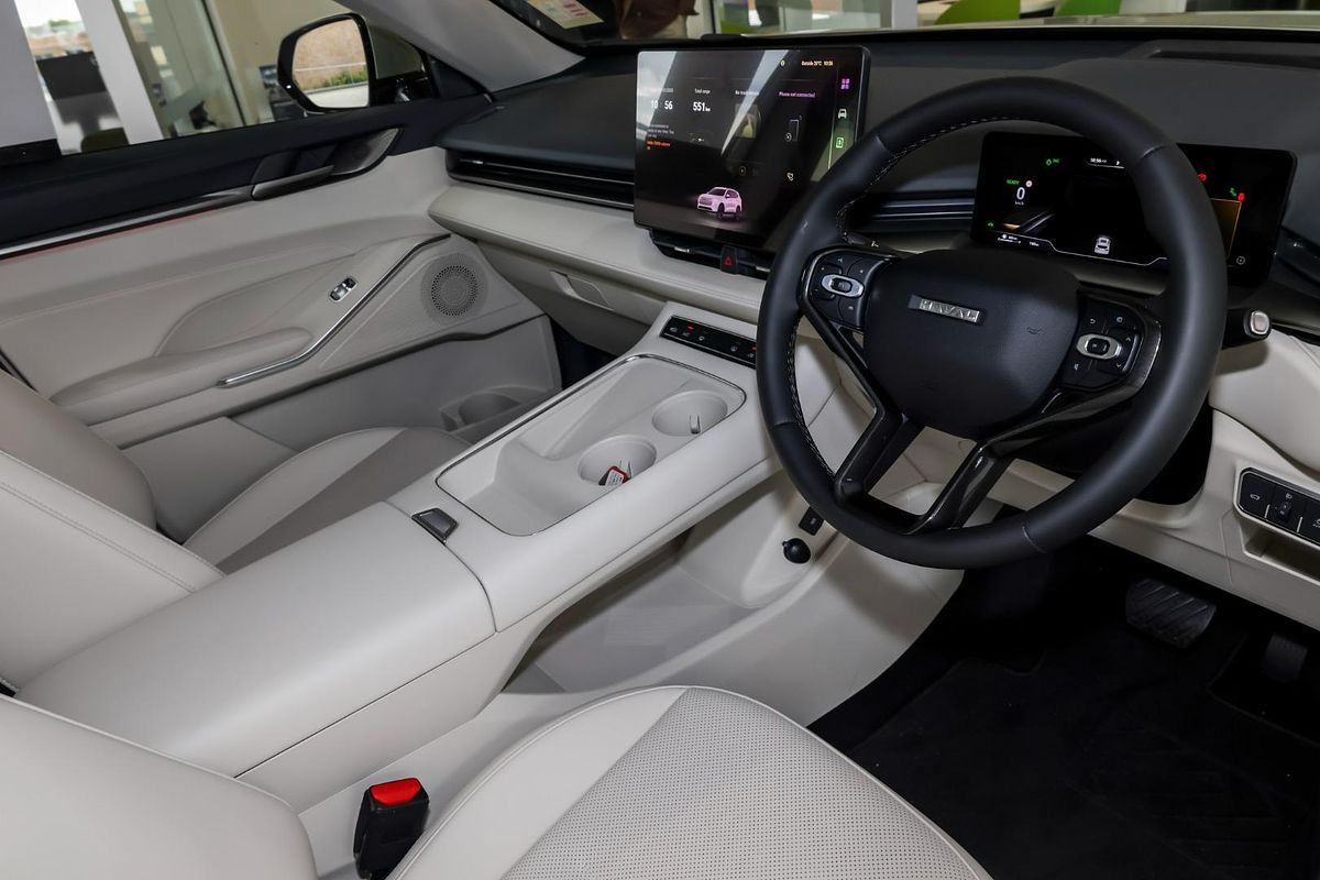 2025 GWM Haval H6 Ultra Hybrid B01
