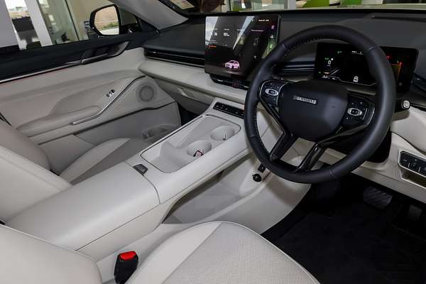 2025 GWM Haval H6 Ultra Hybrid B01