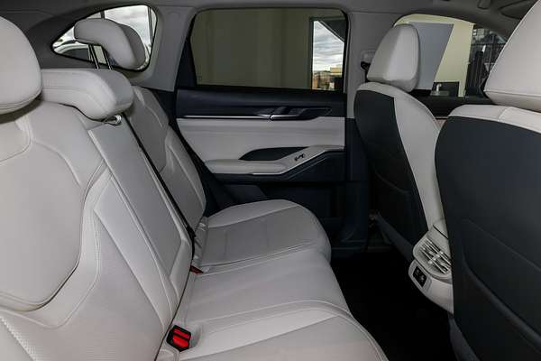 2025 GWM Haval H6 Ultra Hybrid B01