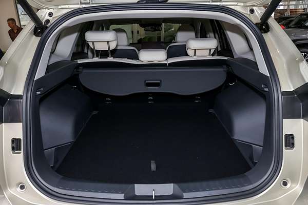 2025 GWM Haval H6 Ultra Hybrid B01