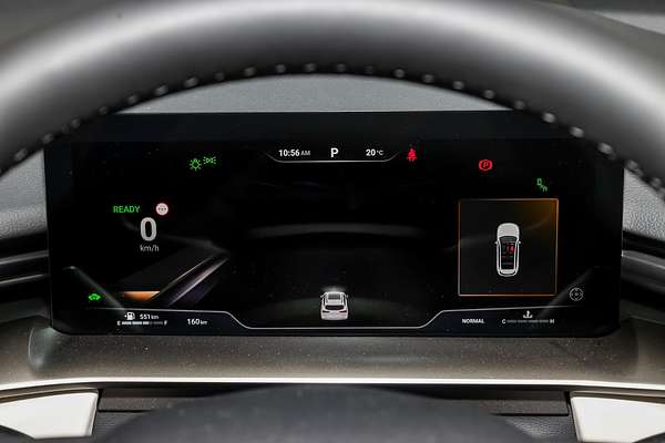 2025 GWM Haval H6 Ultra Hybrid B01