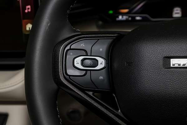 2025 GWM Haval H6 Ultra Hybrid B01