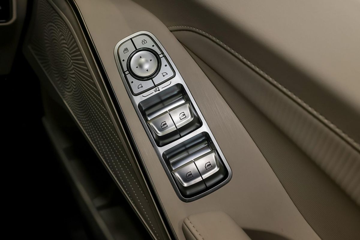 2025 GWM Haval H6 Ultra Hybrid B01