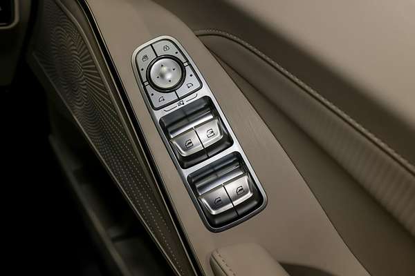 2025 GWM Haval H6 Ultra Hybrid B01