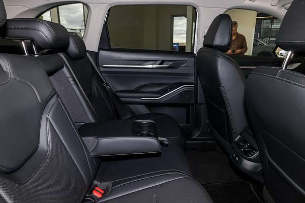 2025 GWM Haval H6 Ultra B01