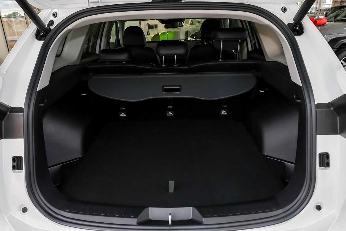 2025 GWM Haval H6 Ultra B01