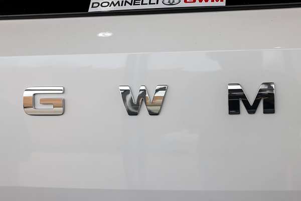 2025 GWM Haval H6 Ultra B01
