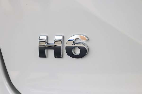 2025 GWM Haval H6 Ultra B01
