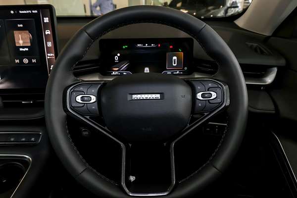 2025 GWM Haval H6 Ultra B01