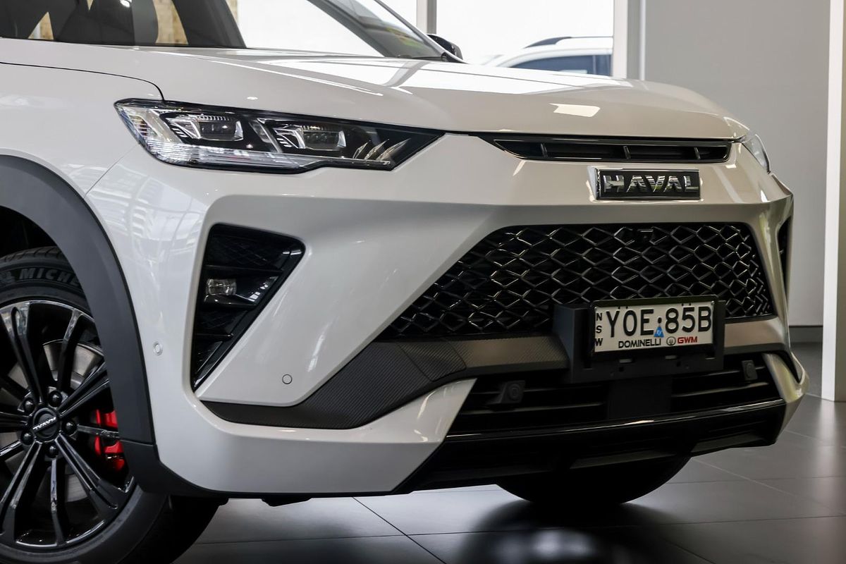 2025 GWM Haval H6GT Ultra PHEV B03