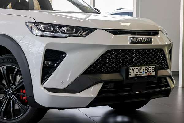 2025 GWM Haval H6GT Ultra PHEV B03
