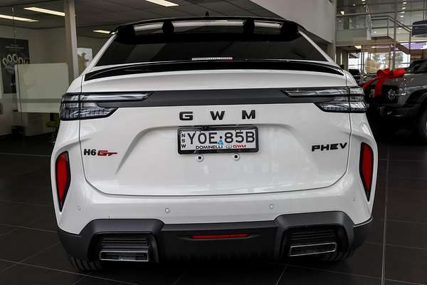 2025 GWM Haval H6GT Ultra PHEV B03