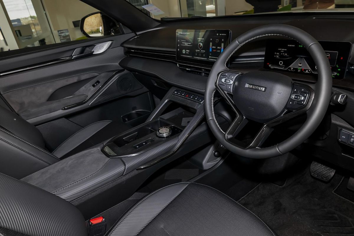 2025 GWM Haval H6GT Ultra PHEV B03