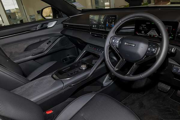 2025 GWM Haval H6GT Ultra PHEV B03