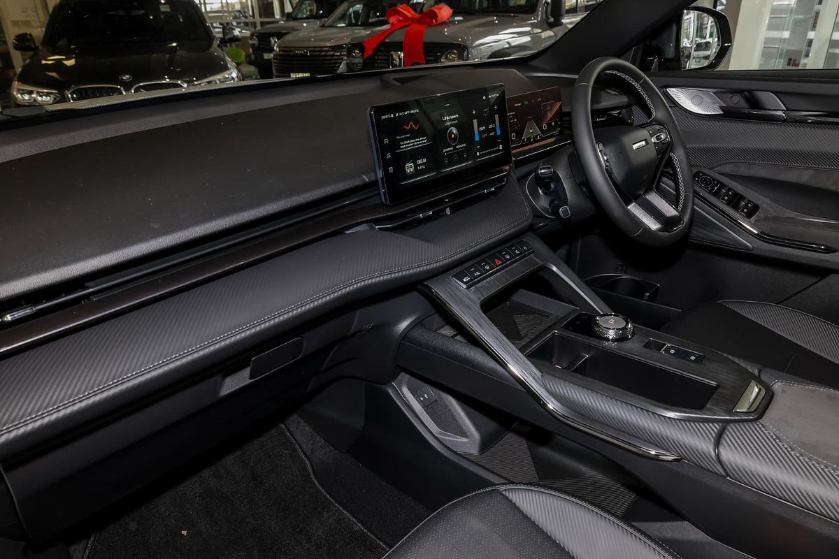 2025 GWM Haval H6GT Ultra PHEV B03