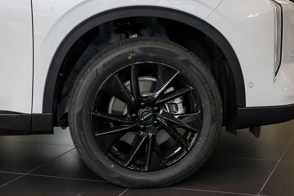 2025 GWM Haval H6 Ultra B01
