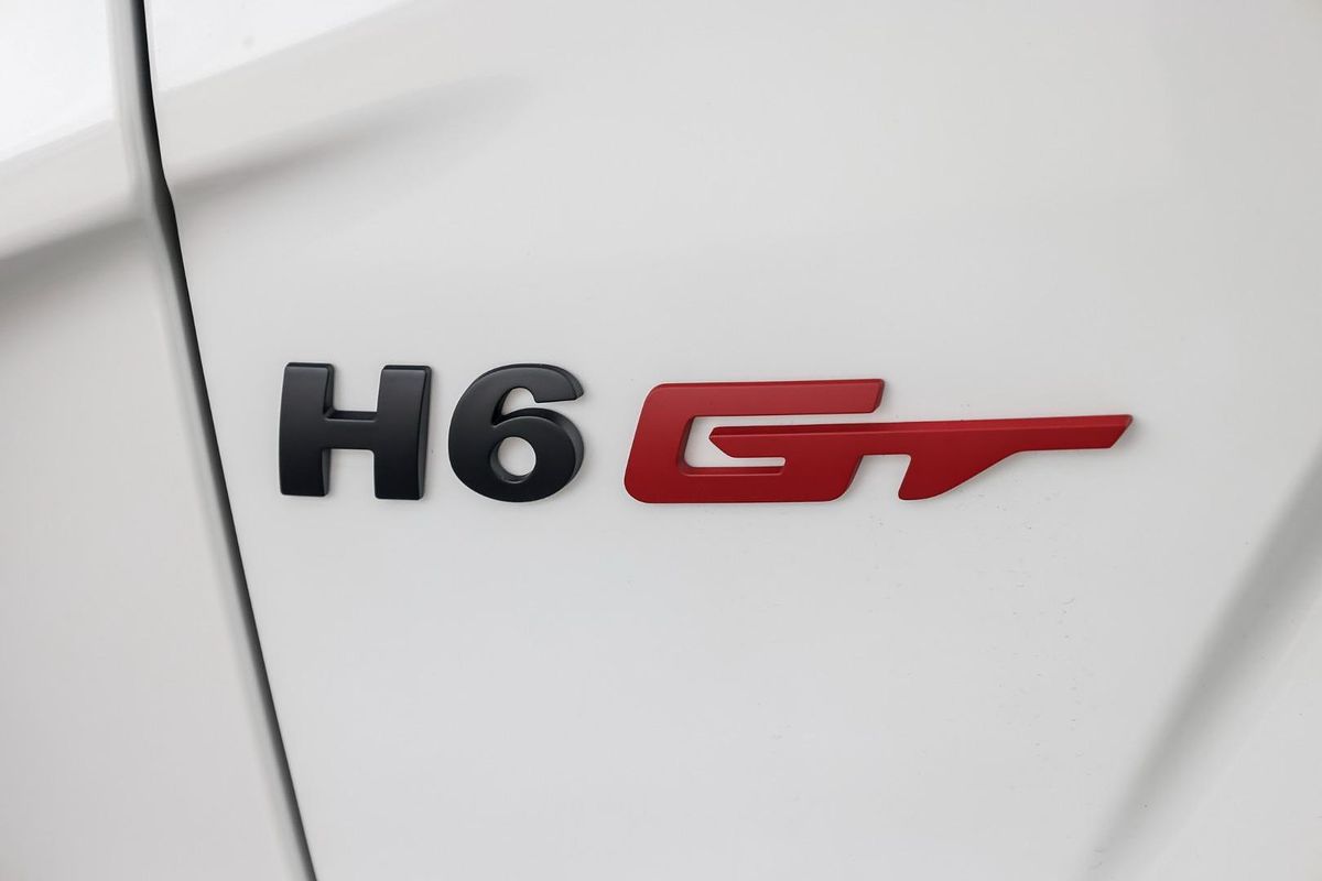 2025 GWM Haval H6GT Ultra PHEV B03