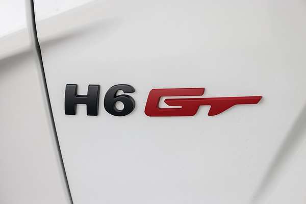 2025 GWM Haval H6GT Ultra PHEV B03