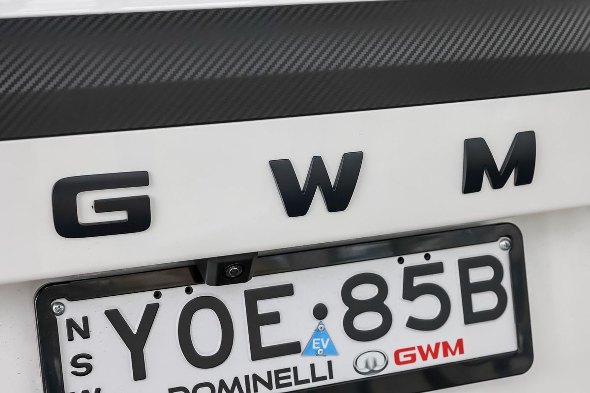 2025 GWM Haval H6GT Ultra PHEV B03