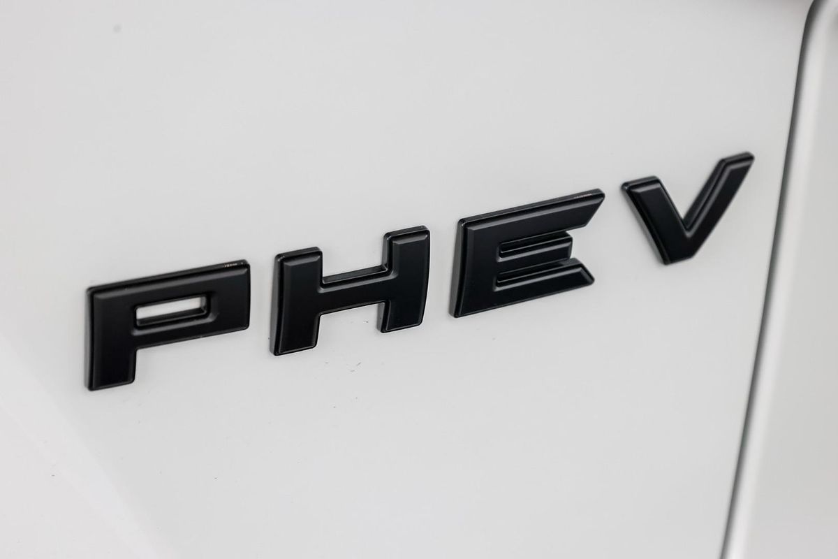 2025 GWM Haval H6GT Ultra PHEV B03