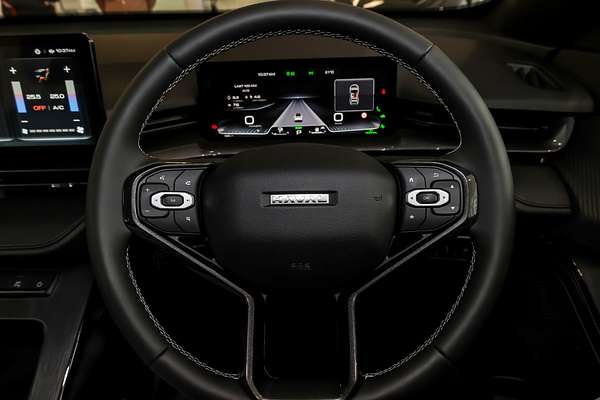 2025 GWM Haval H6GT Ultra PHEV B03