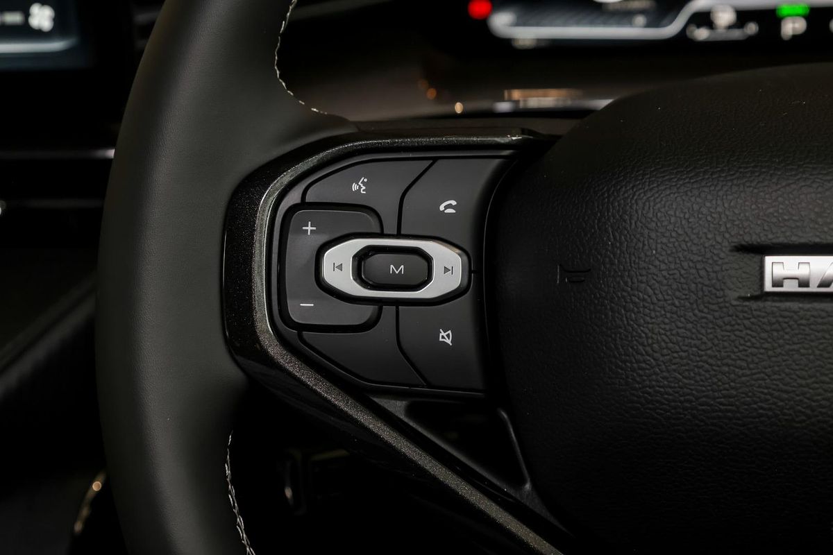 2025 GWM Haval H6GT Ultra PHEV B03