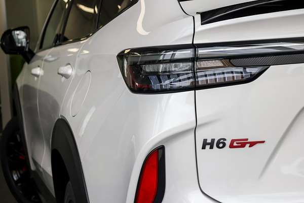 2025 GWM Haval H6GT Ultra PHEV B03