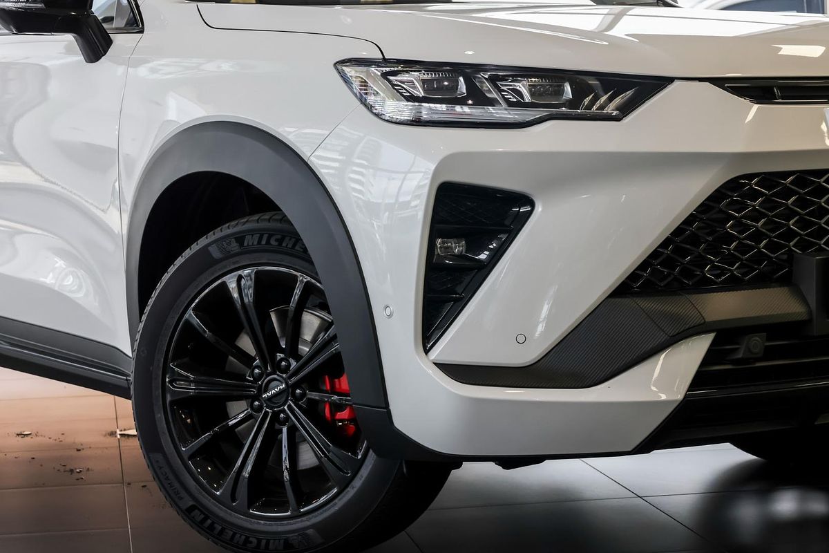 2025 GWM Haval H6GT Ultra PHEV B03