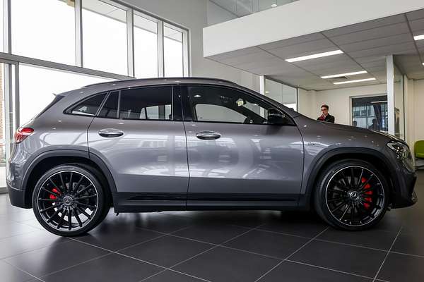 2023 Mercedes-Benz GLA-Class GLA45 AMG S H247