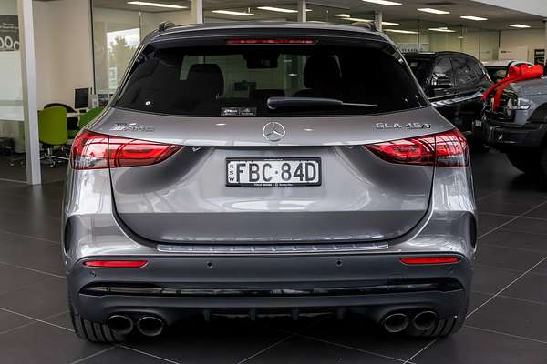 2023 Mercedes-Benz GLA-Class GLA45 AMG S H247