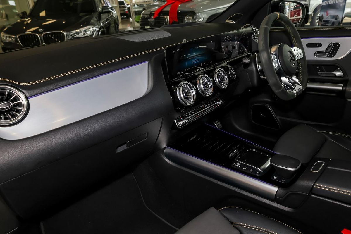 2023 Mercedes-Benz GLA-Class GLA45 AMG S H247