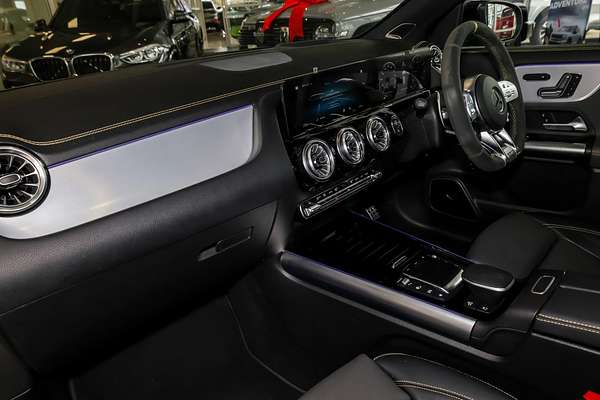 2023 Mercedes-Benz GLA-Class GLA45 AMG S H247